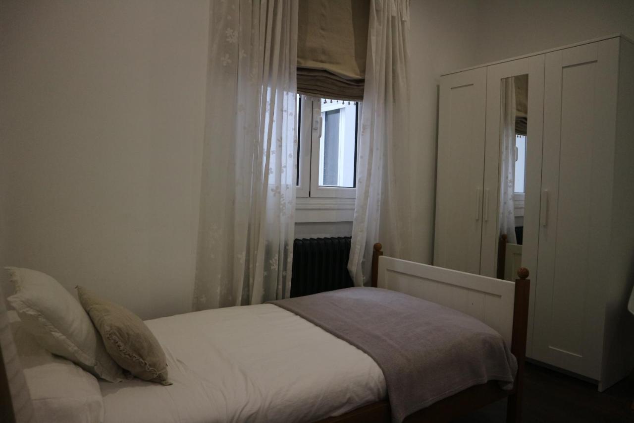 Appartement Foroplaza Porta San Pedro Pleno Centro Vistas Muralla *